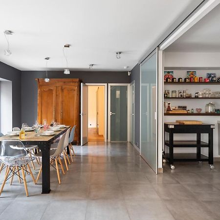 Le Riad - Loft De 230 M2 Au Coeur De נאנט מראה חיצוני תמונה