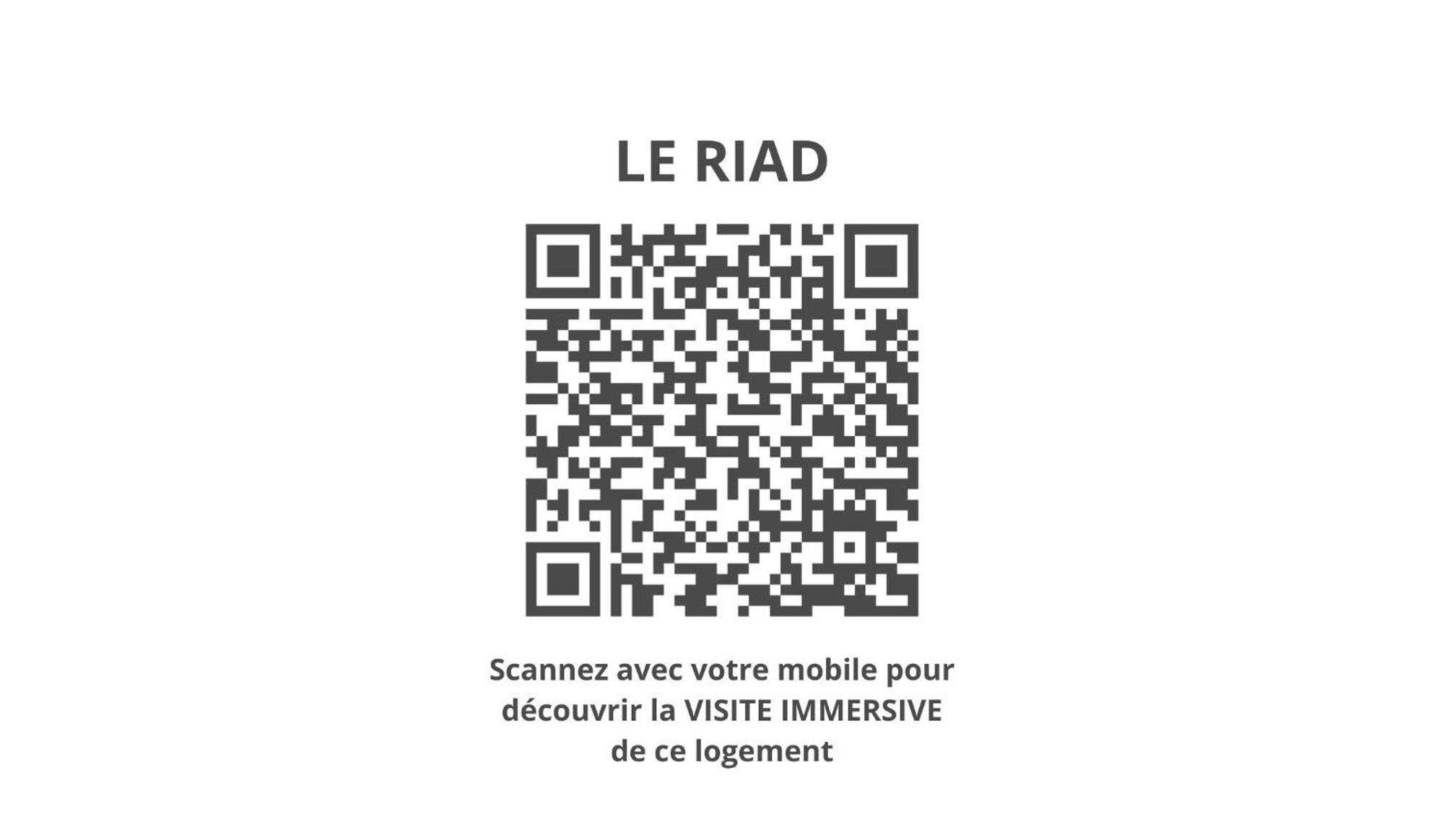 Le Riad - Loft De 230 M2 Au Coeur De נאנט מראה חיצוני תמונה