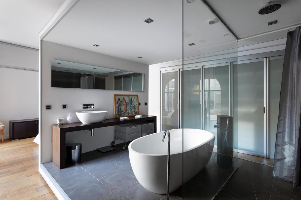 Le Riad - Loft De 230 M2 Au Coeur De נאנט מראה חיצוני תמונה