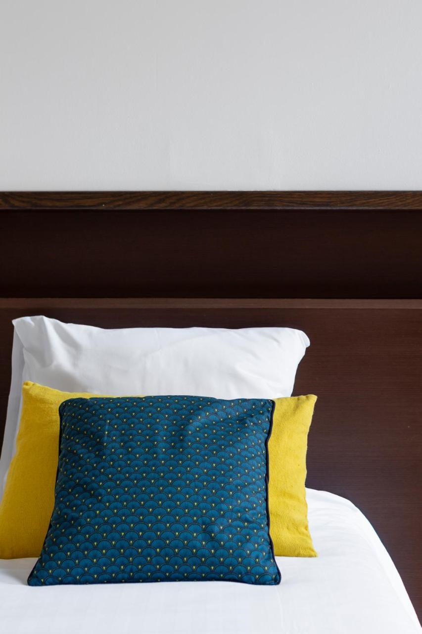 Le Riad - Loft De 230 M2 Au Coeur De נאנט מראה חיצוני תמונה