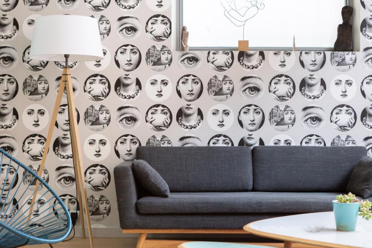Le Riad - Loft De 230 M2 Au Coeur De נאנט מראה חיצוני תמונה
