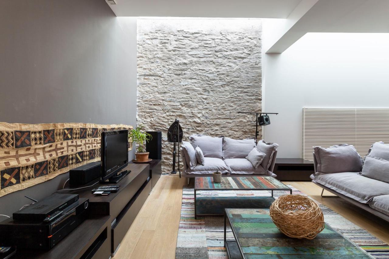 Le Riad - Loft De 230 M2 Au Coeur De נאנט מראה חיצוני תמונה