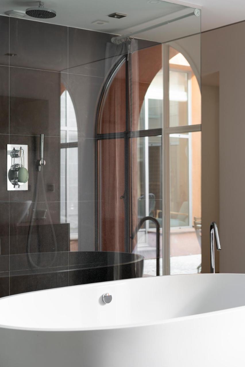 Le Riad - Loft De 230 M2 Au Coeur De נאנט מראה חיצוני תמונה