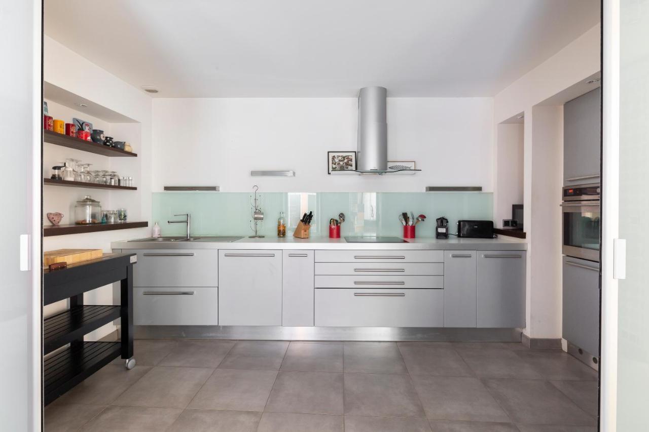 Le Riad - Loft De 230 M2 Au Coeur De נאנט מראה חיצוני תמונה